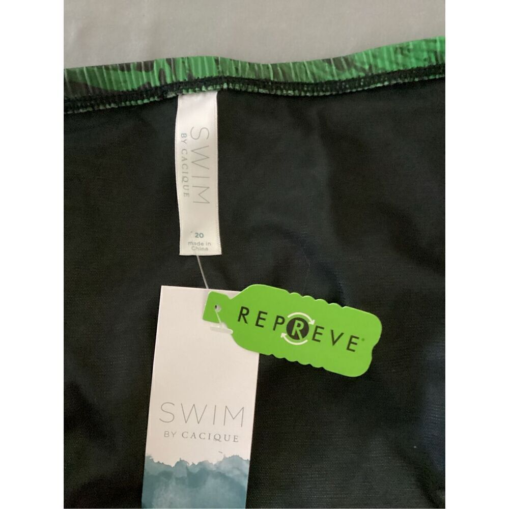 Swim Bottom By CaCique - Picture 7 of 9